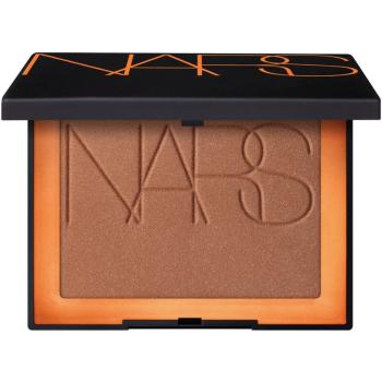 NARS Laguna Bronzing Powder bronzujúci a kontúrovací púder odtieň LAGUNA 04 11 g