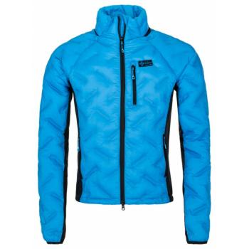 Pánska outdoorová bunda Kilpi ACTIS-M modrá S