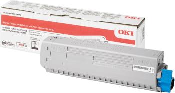 OKI 47095704 čierny (black) originálny toner