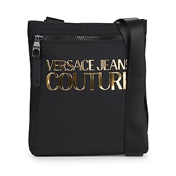 Versace Jeans Couture  Vrecúška/Malé kabelky YA4B94-ZS394  Čierna