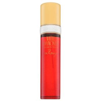 Elizabeth Arden White Diamonds En Rouge toaletná voda pre ženy 100 ml