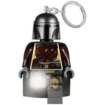 LEGO Star Wars, Mandalorian, svietiaca figúrka (4895028529017)