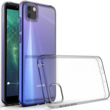 IZMAEL Huawei Y5P Puzdro Ultra Clear TPU  KP9331 transparentná