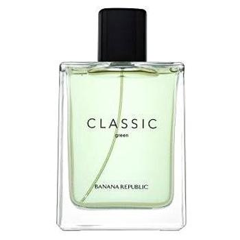 BANANA REPUBLIC Classic Green EdP 125 ml (840797134096)