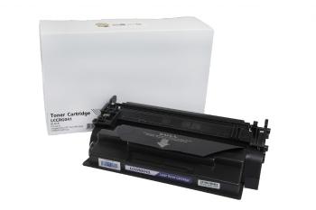 Canon kompatibilná tonerová náplň 0452C002, CRG041, 10000 listov (Orink white box), čierna