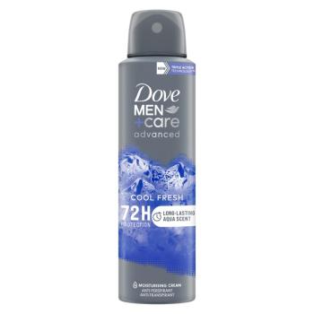 DOVE DEO MEN 150 ML MEN+CARE COOL FRESH