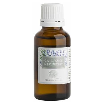 NOBILIS TILIA Čistiaca zmes na difuzéry 30 ml