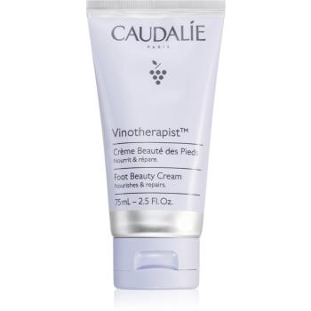 Caudalie Vinotherapist krém na nohy 75 ml