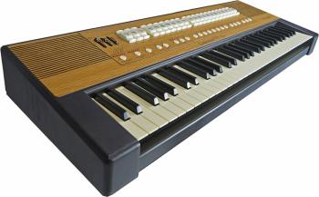 Viscount Cantorum VI Plus Elektronický organ