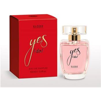 ELODE YES I DO EdP 100 ml (5201314144588)