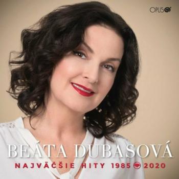 Beáta Dubasová - Vráť mi tie hviezdy (XII najväčších hitov) (Black Vinyl) (LP)