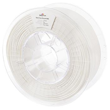 Spectrum 3D filament, Smart ABS, 1,75mm, 1000g, 80092, polar white