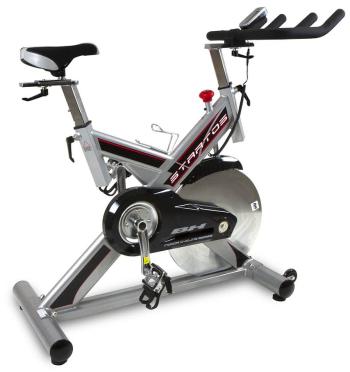 BH FITNESS Cyklotrenažér STRATOS