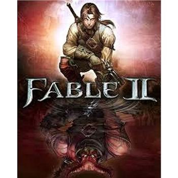 Fable II – Xbox Digital (G9N-00016)