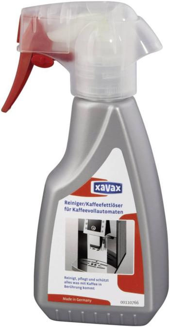 Xavax 00110766 "Coffee Clean" čistič  250 ml