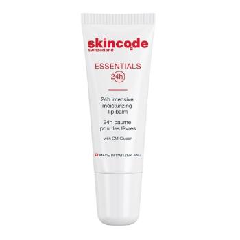 Skincode Hydratačný balzam na pery Essentials (24h Intensive Moisturizing Lip Balm) 10 ml