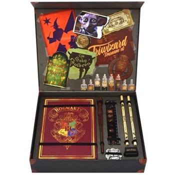 Harry Potter - Hogwarts - Set 11 produktů (5056563713470)