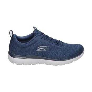 Skechers  232697-NVGY  Univerzálna športová obuv Modrá