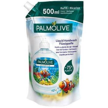 PALMOLIVE Naturals Aquarium &amp; Florals - náhr. náplň 500 ml (8714789510309)