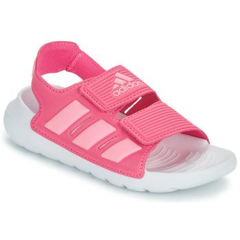 adidas  ALTASWIM 2.0 C  Sandále Ružová