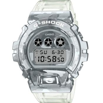Casio G-Shock GM-6900SCM-1ER - 30 dní na vrátenie tovaru, Garancia originality