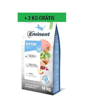 Eminent Cat Kitten granule pre mačiatka 10kg