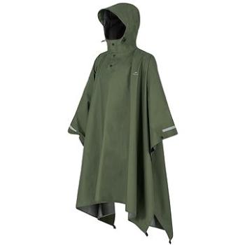 Naturehike zosilnené poncho veľkosť L – zelené (NH21FS036LZ)