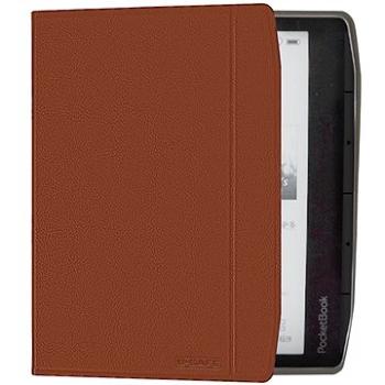 B-SAFE Magneto 3411, puzdro na PocketBook 700 ERA, hnedé (BSM-PER-3411)