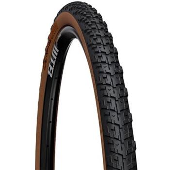 WTB Nano 40 × 700 TCS Light/Fast Rolling 60tpi Dual DNA tire (tan) (714401106925)
