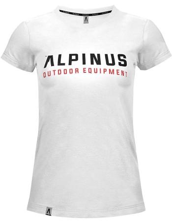 Dámske tričko Alpinus vel. M