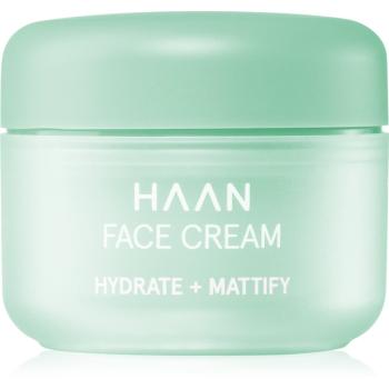 Haan Skin care Face cream krém na tvár pre mastnú pleť s niacinamidem 50 ml