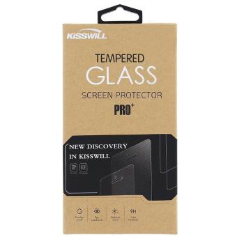 Kisswill Tempered Glass 2.5D sklo pre Motorola Moto G50  KP11630