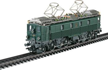 TRIX H0 T25511 Elektrická lokomotíva Be 4/6 SBB