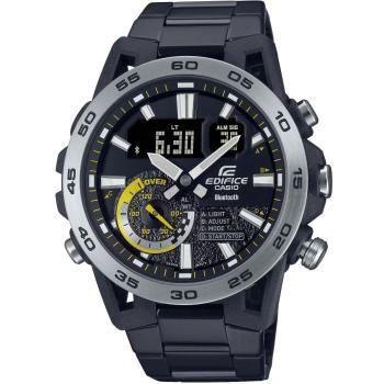 Casio Edifice ECB-40DC-1AEF - 30 dní na vrátenie tovaru, Garancia originality