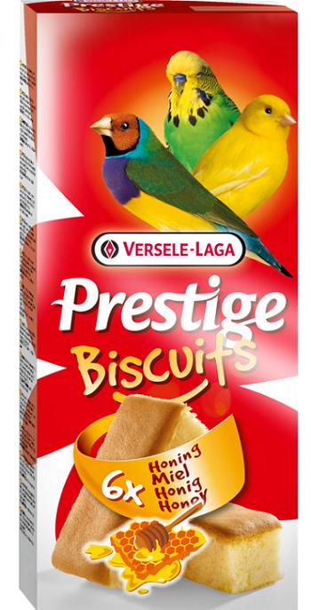 Versele Laga Prestige Biscuits Honey 70 g