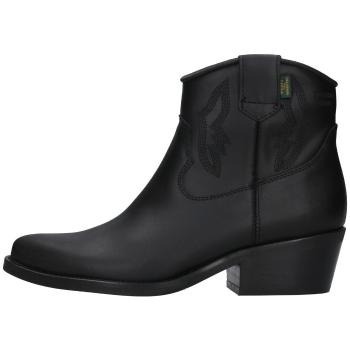 Dakota Boots  DKT68  Čižmičky Čierna