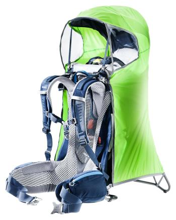 Deuter KC Raincover Deluxe Kiwi