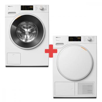 MIELE WWD020WCS + TWC560WP