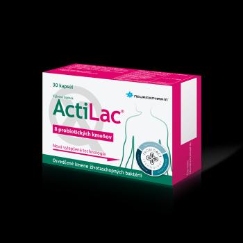 NEURAX ACTILAC