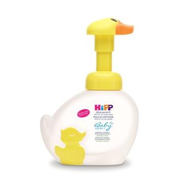 Babysanft Pena na umývanie Kačička 250 ml (40623795)