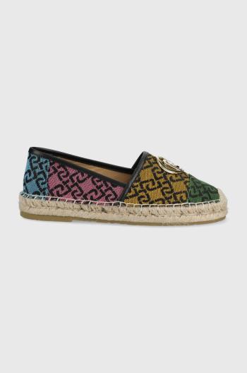 Espadrilky Liu Jo Vera 06 SA2281TX02100373