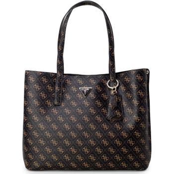 Guess  MERIDIAN GIRLFRIEND TOTE HWQG87 78230  Tašky Hnedá