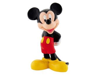 Myšiak Miky - figúrka Mickey Mouse Disney - Bullyland