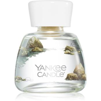 Yankee Candle Amber & Sandalwood aróma difuzér s náplňou 100 ml