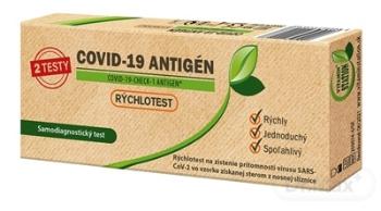 Vitamin Station Rychlotest Covid-19 Antigen
