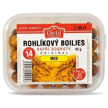 Chytil Rohlíkový boilies Halibut (RYBchytb09nad)