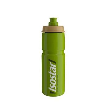 Isostar Bidon Jet Green 750 ml (3175681251342)