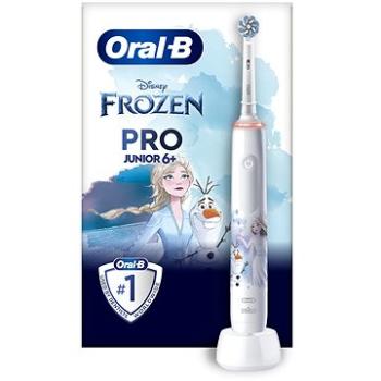 Oral-B Pro Junior Ľadové kráľovstvo, od 6 rokov (8006540774922)