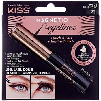 KISS Magnetic Eyeliner – 01 (731509806083)