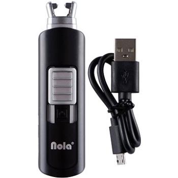 NOLA 580 plazmový zapaľovač USB malý (2068956)